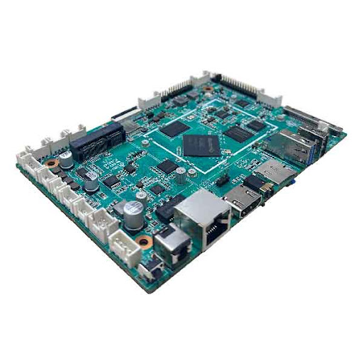 NineGameSports：投影仪 PCB 板的结构由哪些部分组成？